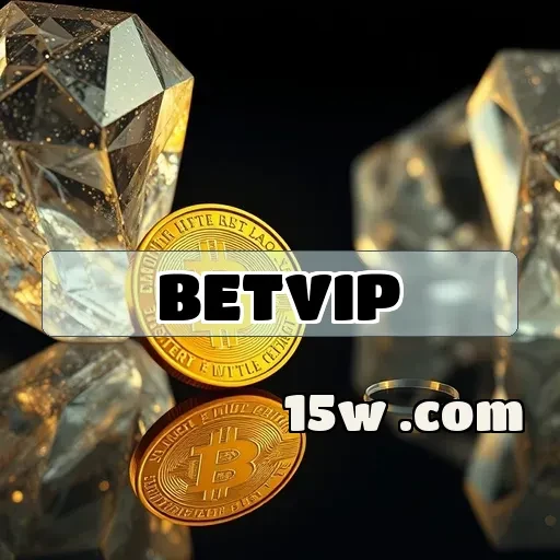 betvip: Os Melhores Recursos do App para os Aficionados por Jogos!