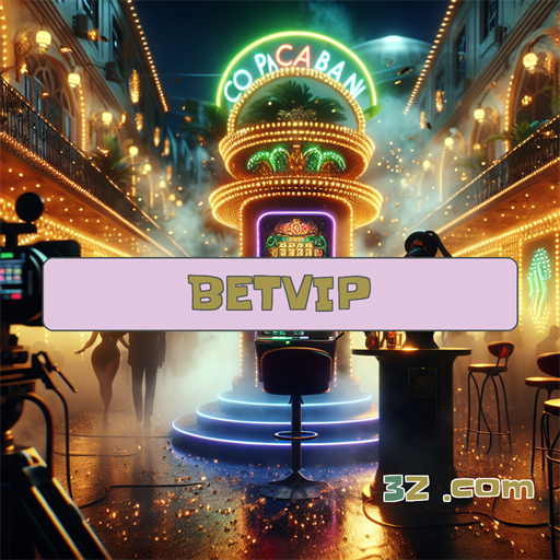 Bônus Imperdíveis na Betvip: Atraia a Sorte e Vibre!