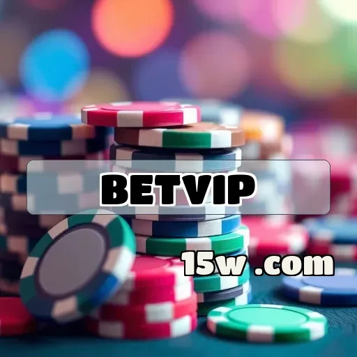 betvip: Bônus que Transformam Sua Experiência de Jogo Aqui!