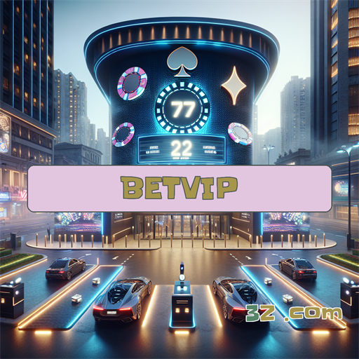 Atrações Imperdíveis do Casino Betvip para Aumentar Sua Diversão