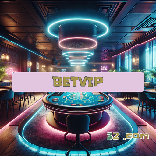 Login Criativo: A Porta de Acesso ao Mundo Betvip
