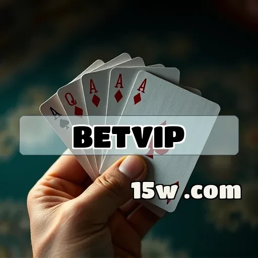betvip: Melhore Suas Chances com Promoções Imperdíveis!
