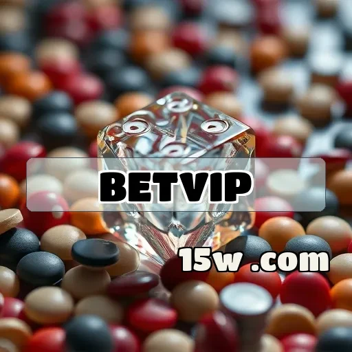 betvip: A Experiência Incrível das Caça-Níqueis Para Você